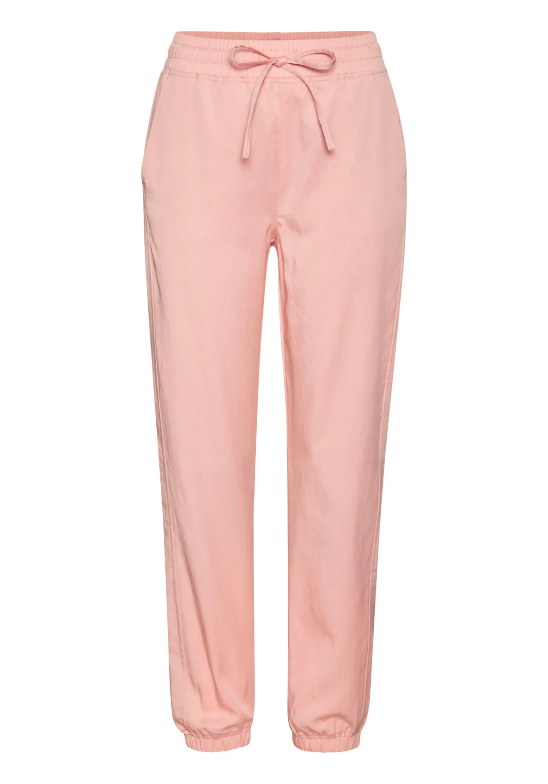 Hosen|LASCANA Schlupfhose peach