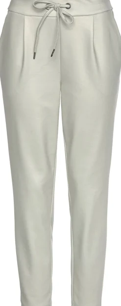 Strandmode|Hosen|LASCANA Schlupfhose grün