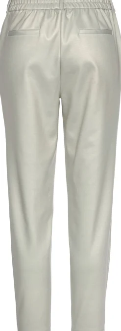 Strandmode|Hosen|LASCANA Schlupfhose grün