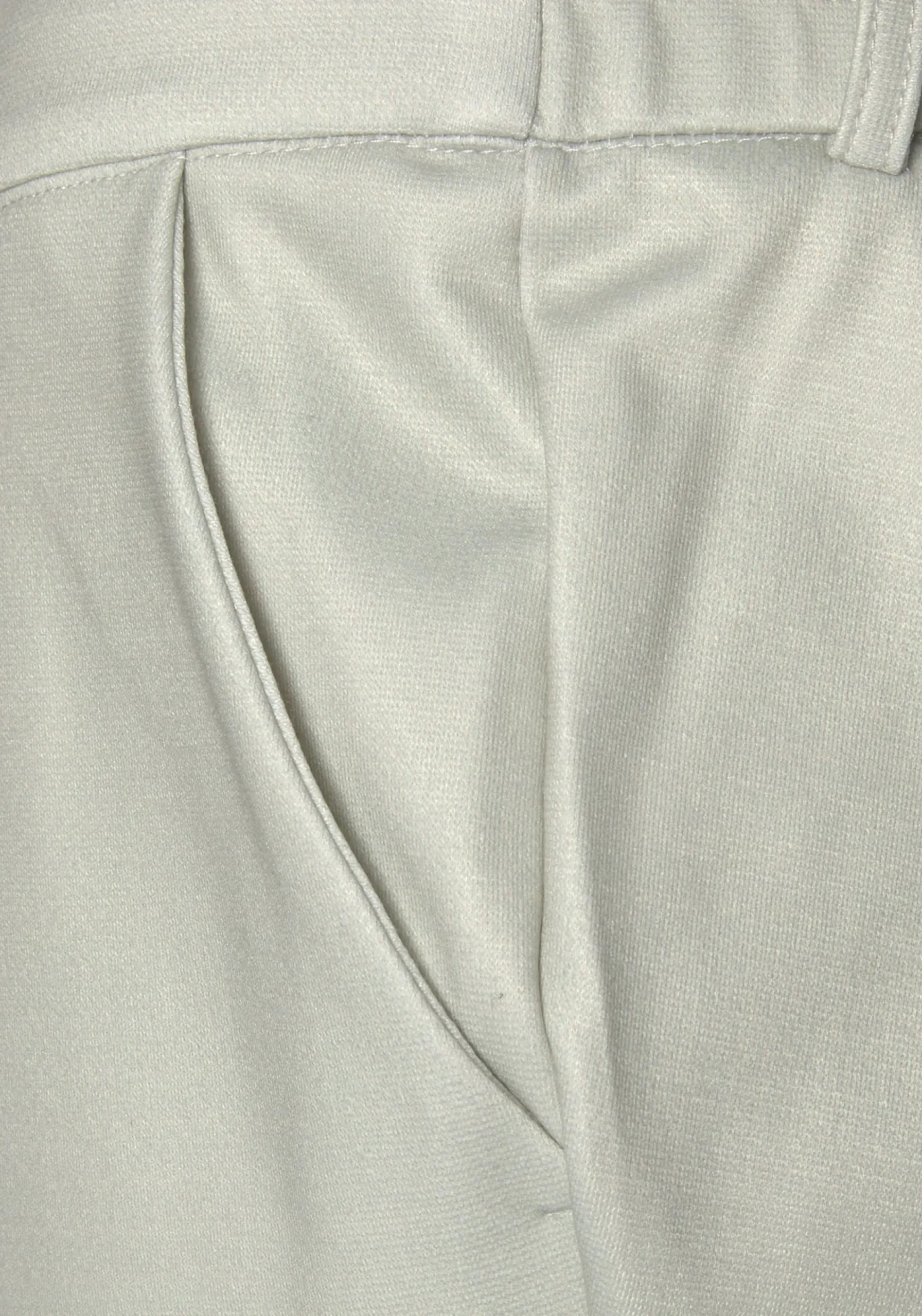 Strandmode|Hosen|LASCANA Schlupfhose grün
