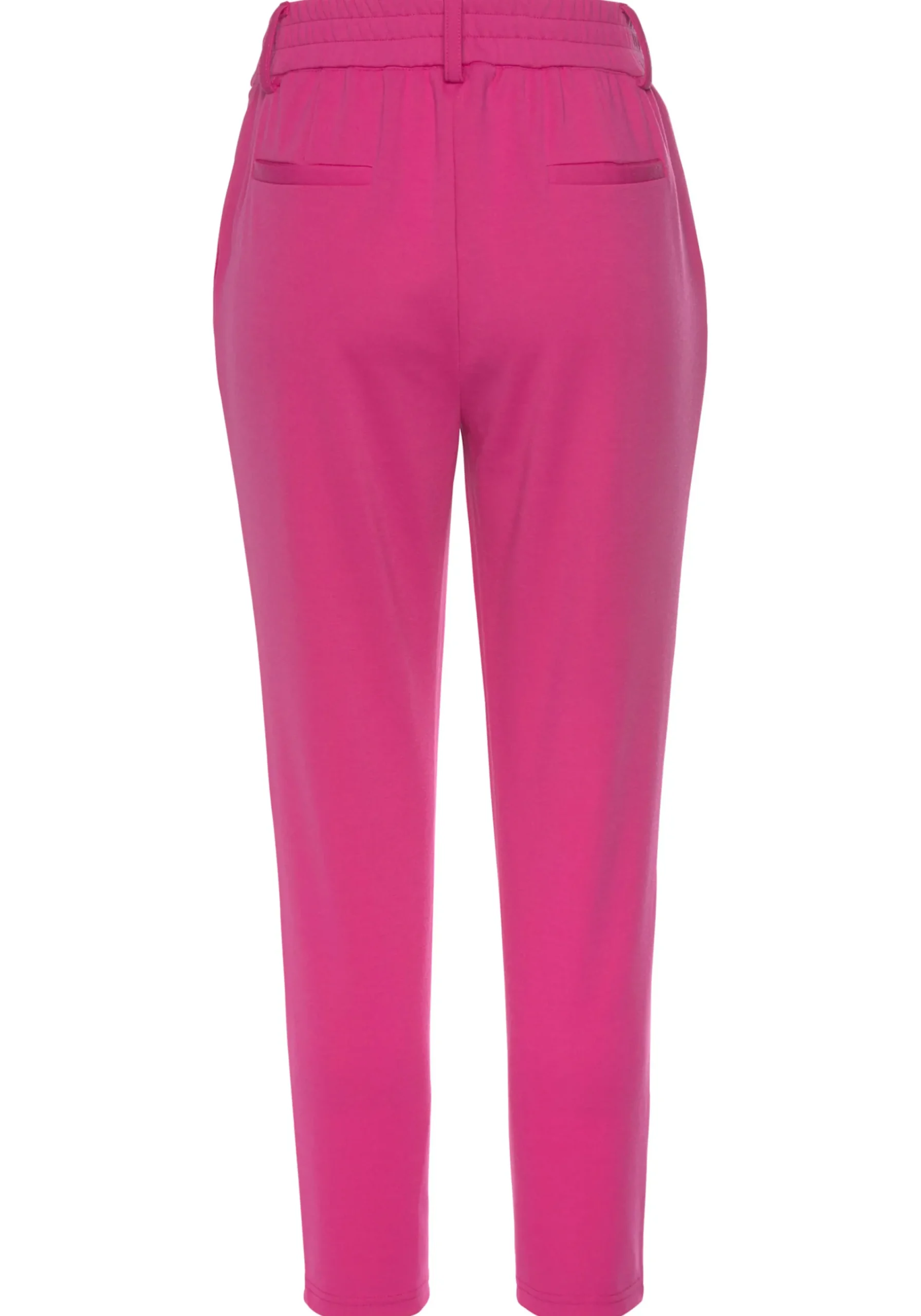 Strandmode|Hosen|LASCANA Schlupfhose pink