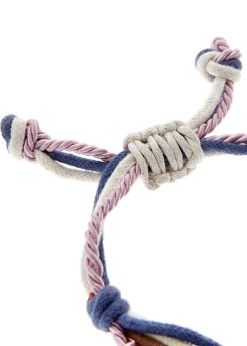 Schmuck|LASCANA Schmuckset blau-rot-weiß/rot/weiß