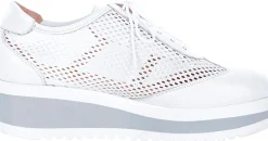 Sneakers & Schnürer|heine Schnürer weiß