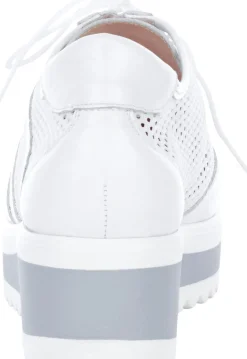 Sneakers & Schnürer|heine Schnürer weiß