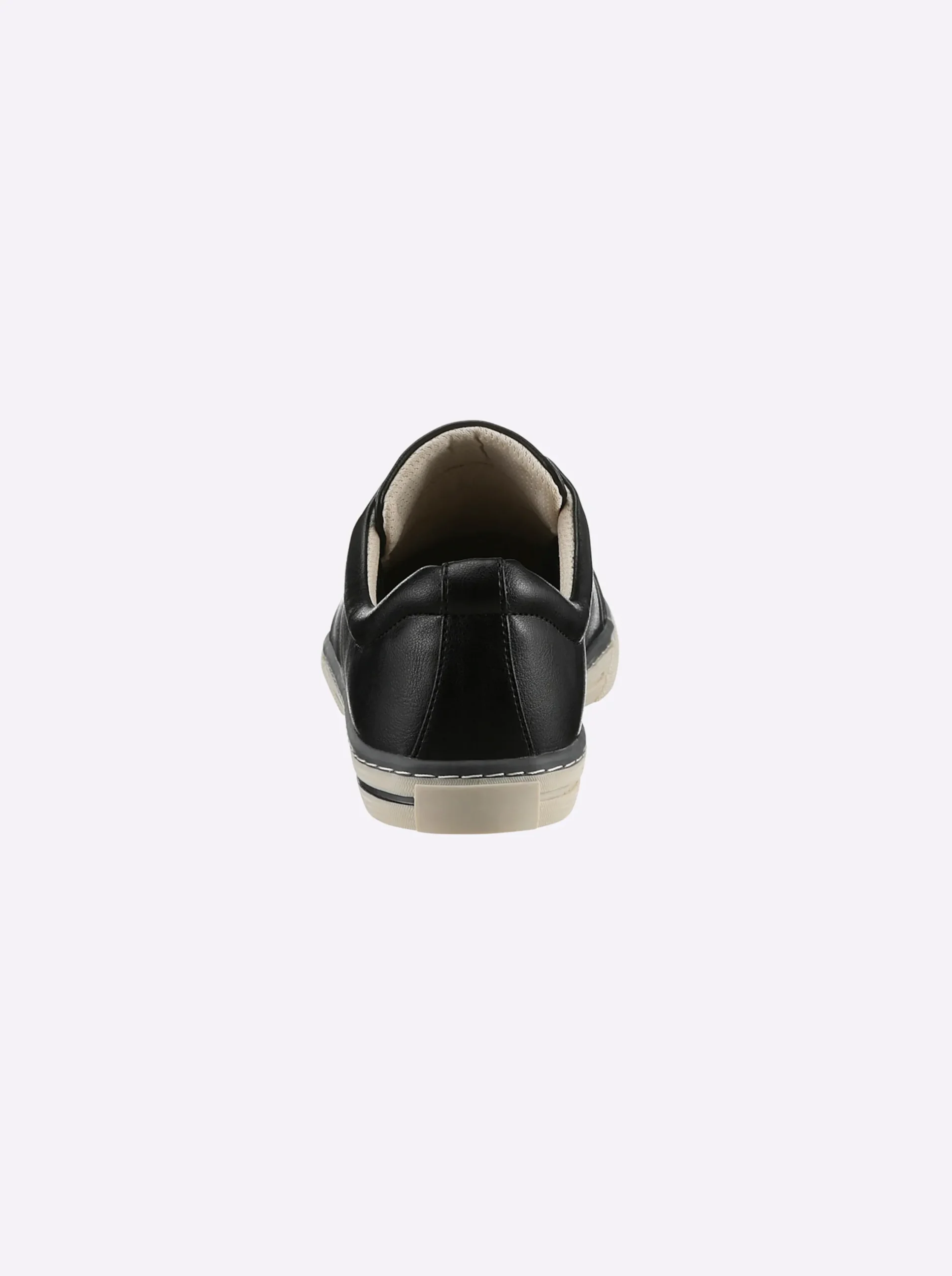 Sneakers & Schnürer|Andrea Conti Schnürer schwarz