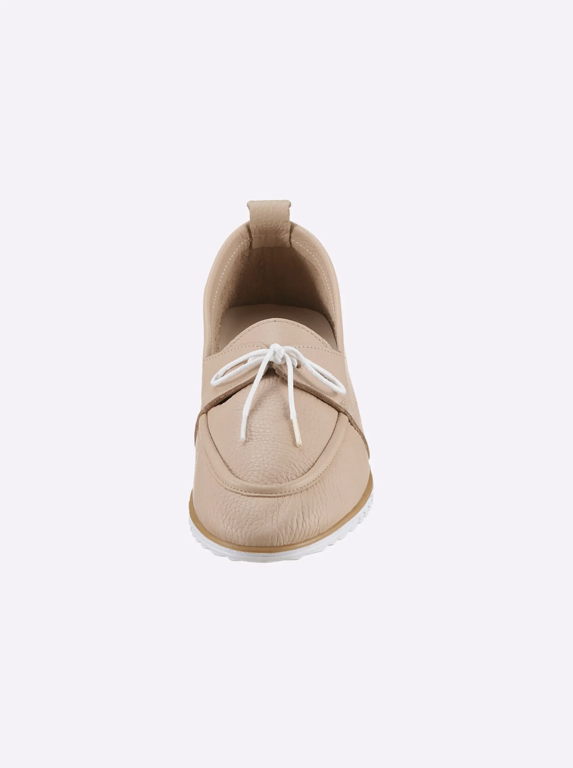 Sneakers & Schnürer|heine Schnürer rose