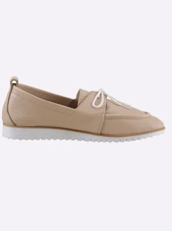 Sneakers & Schnürer|heine Schnürer rose