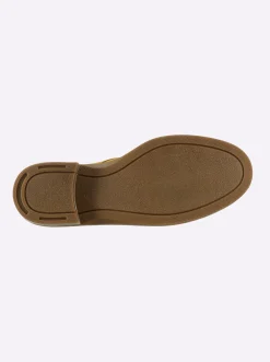 Sneakers & Schnürer|heine Schnürer gelb