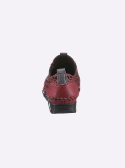 Sneakers & Schnürer|Gemini Schnürschuh bordeaux