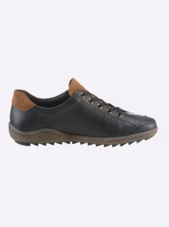 Sneakers & Schnürer|Remonte Schnürschuh marine