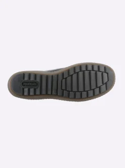 Sneakers & Schnürer|Remonte Schnürschuh marine