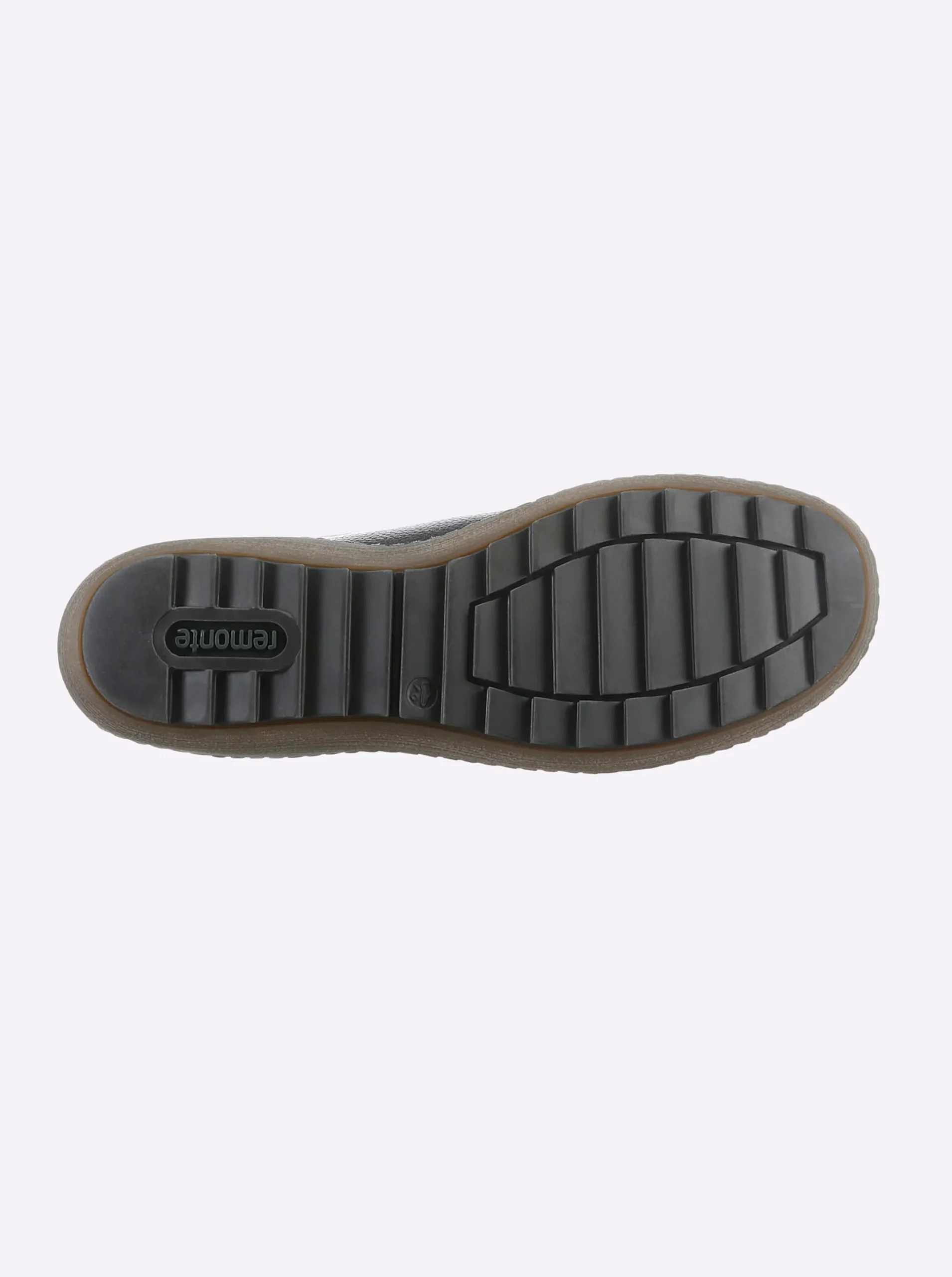 Sneakers & Schnürer|Remonte Schnürschuh marine