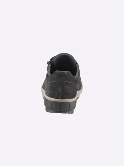 Sneakers & Schnürer|airsoft modern+ Schnürschuh grau