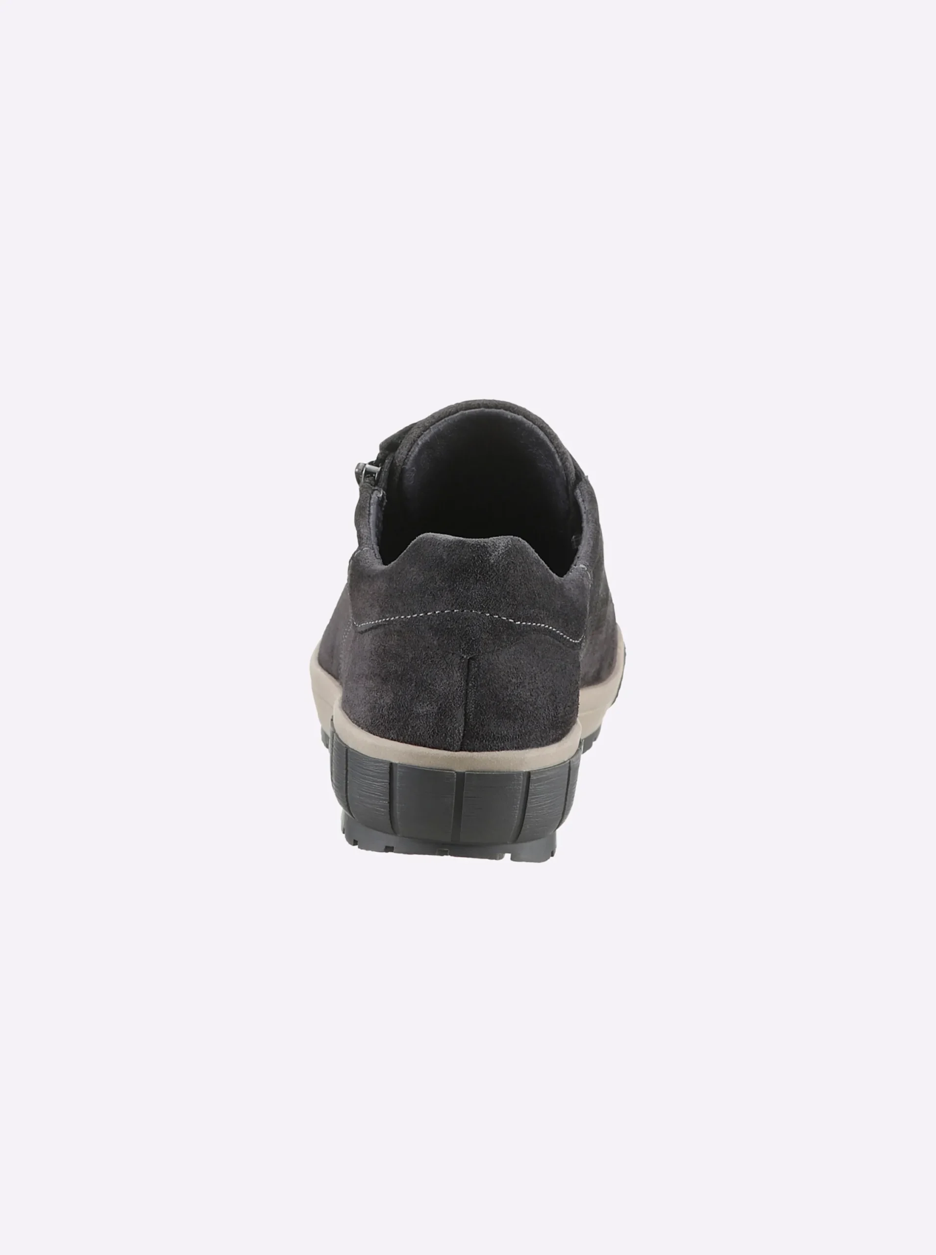 Sneakers & Schnürer|airsoft modern+ Schnürschuh grau
