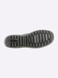 Sneakers & Schnürer|Remonte Schnürschuh jeansblau