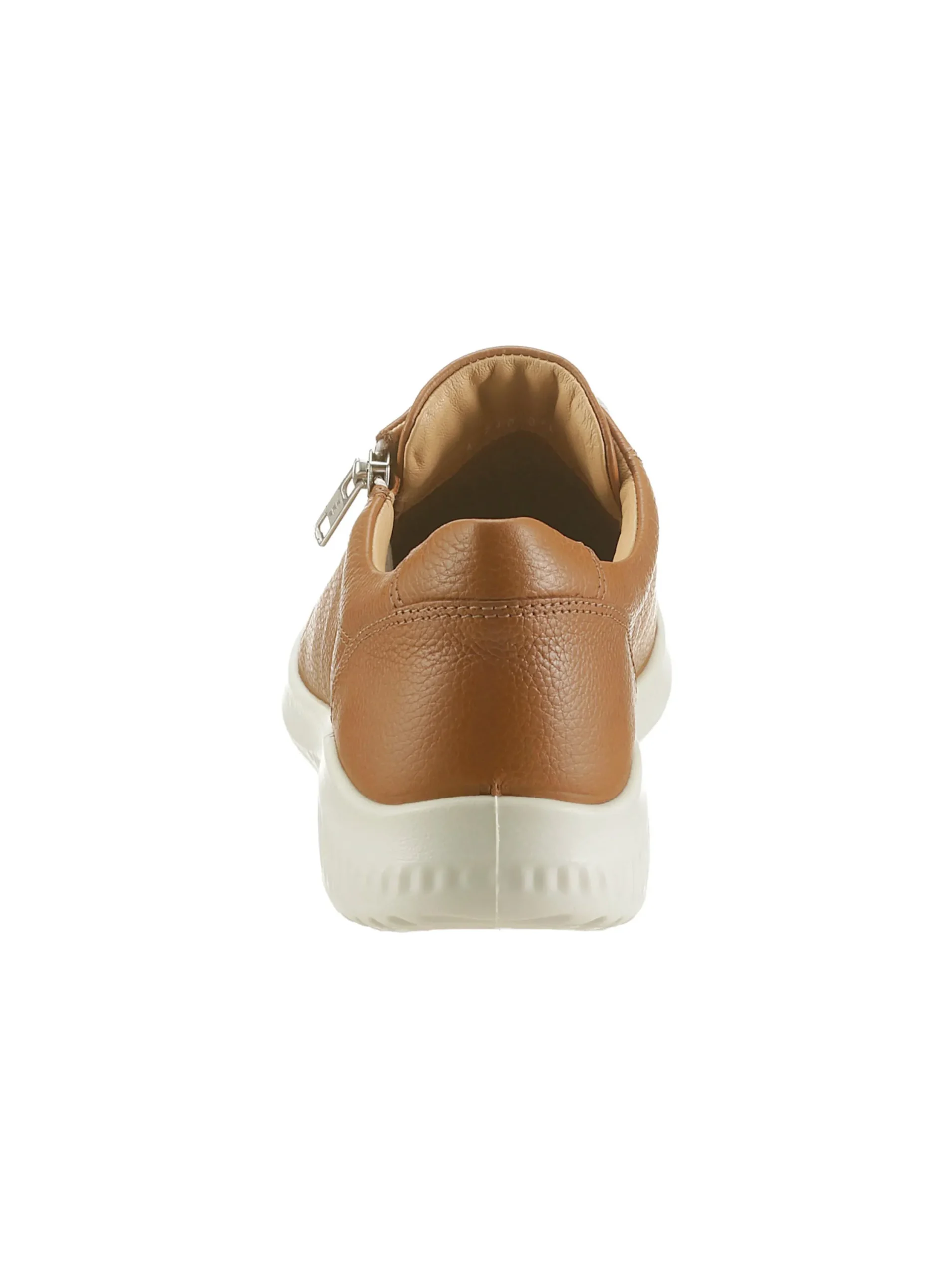 Sneakers & Schnürer|Jomos Schnürschuh cognac