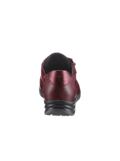 Sneakers & Schnürer|airsoft modern+ Schnürschuh bordeaux