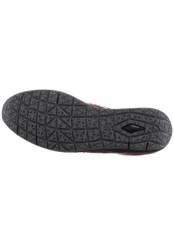 Sneakers & Schnürer|airsoft modern+ Schnürschuh bordeaux