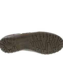 Sneakers & Schnürer|airsoft comfort+ Schnürschuh bordeaux