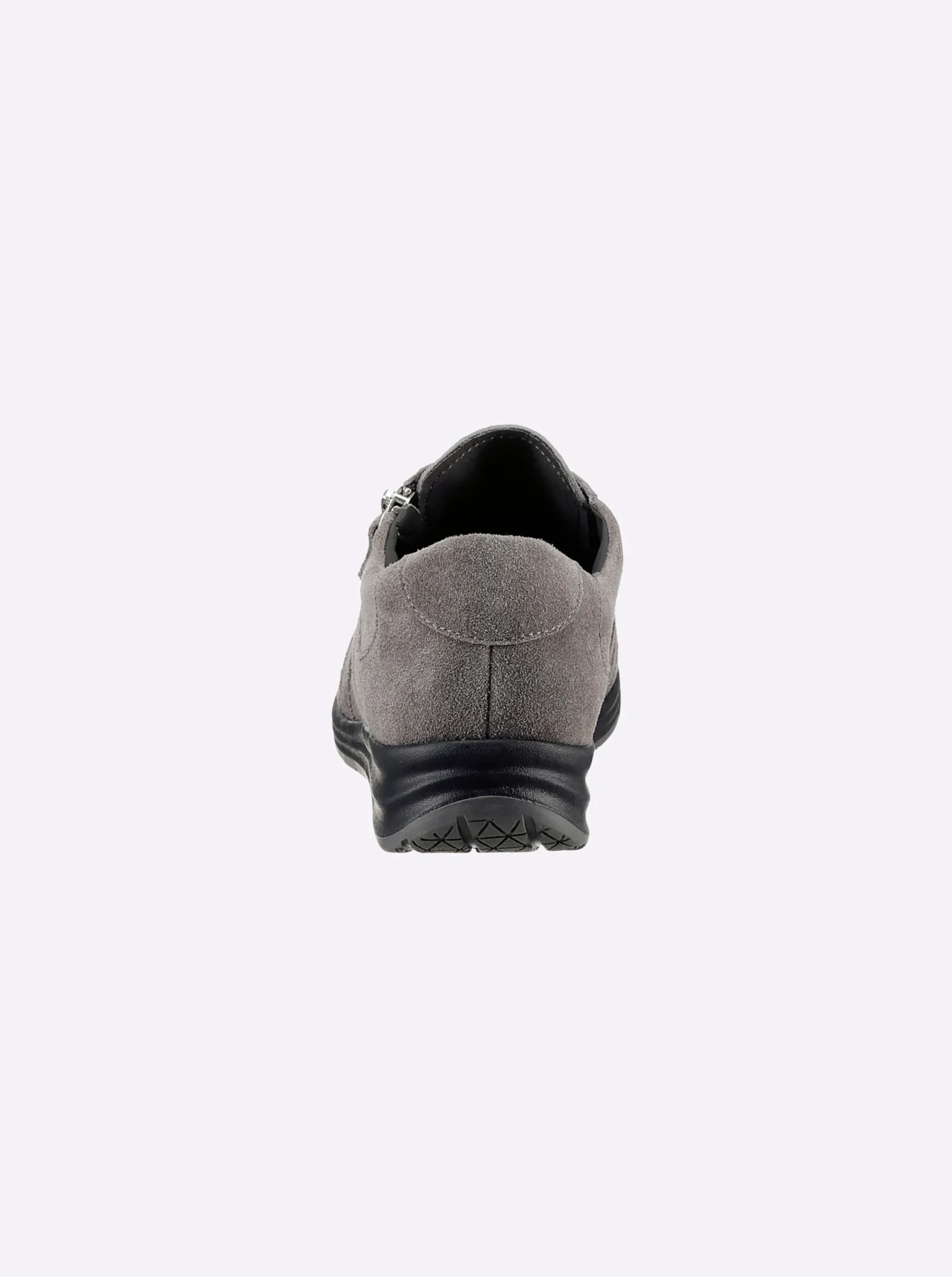 Sneakers & Schnürer|airsoft modern+ Schnürschuh grau