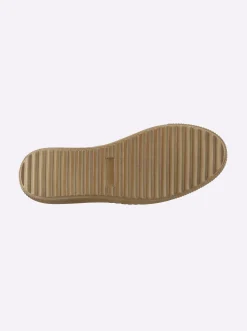 Sneakers & Schnürer|airsoft modern+ Schnürschuh , geeignet für individuelle Einlagen pistazie