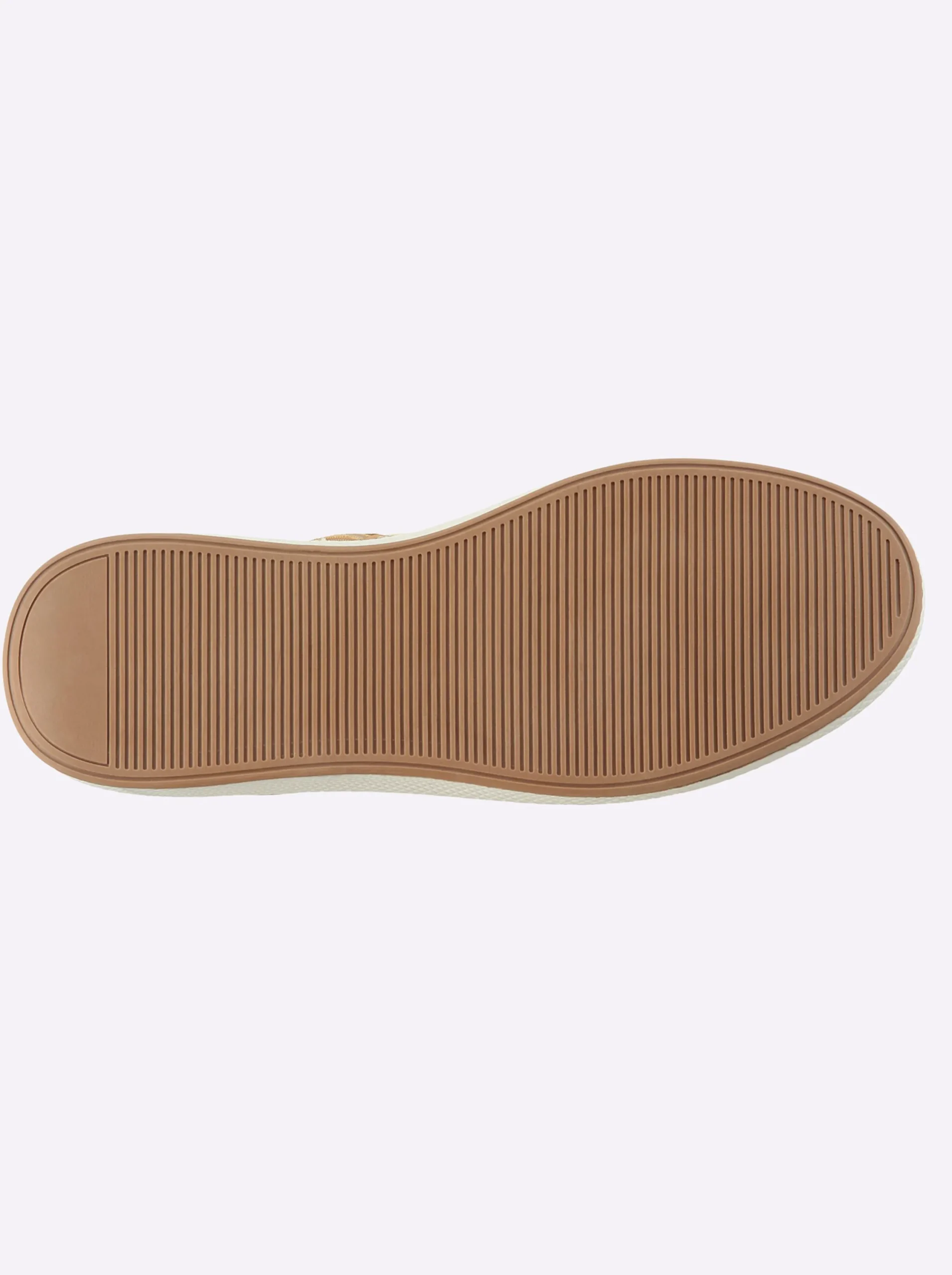 Stiefeletten|Stiefel|Andrea Conti Schnürstiefelette camel