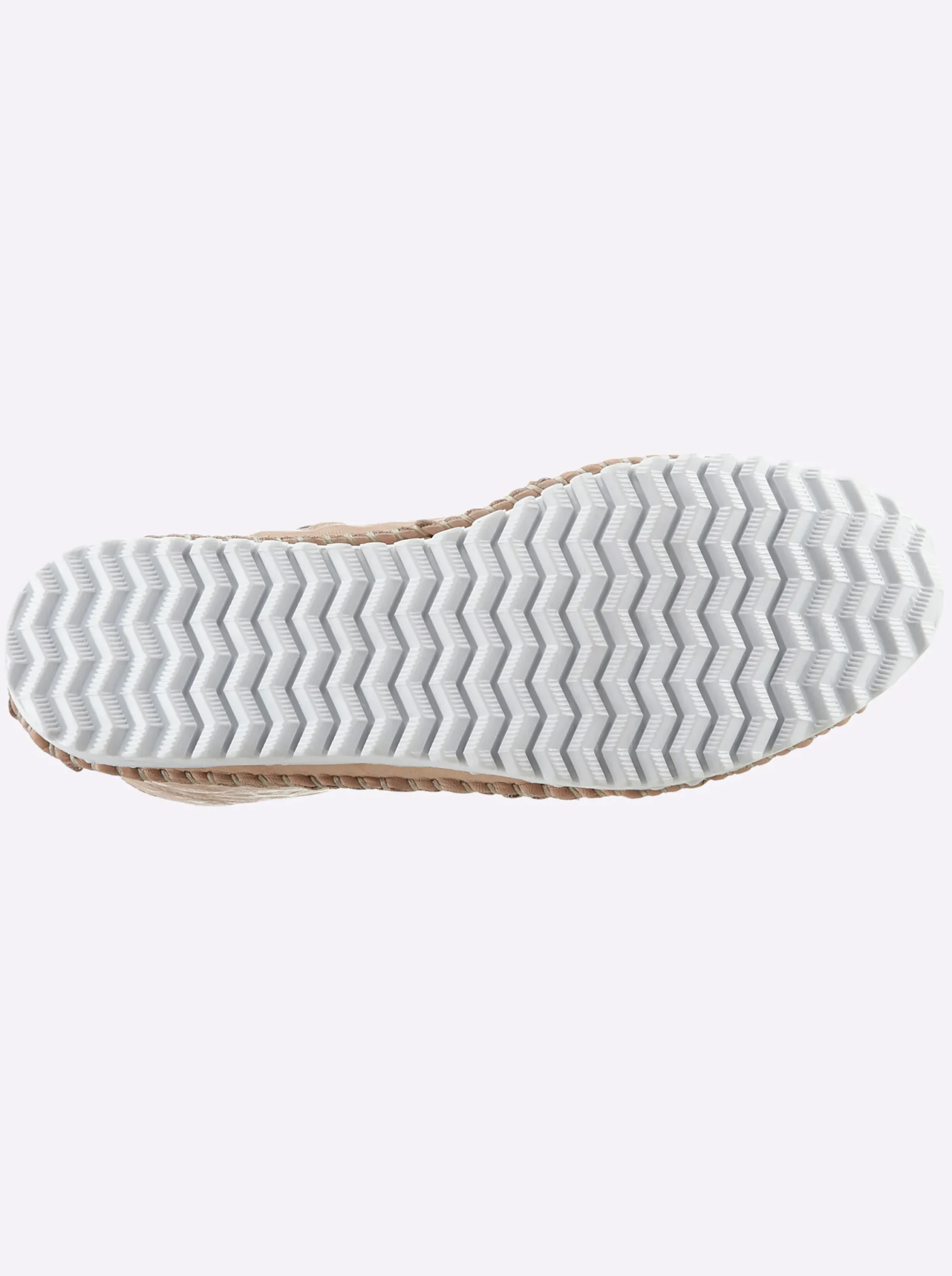 Stiefeletten|Stiefel|Andrea Conti Schnürstiefelette rose