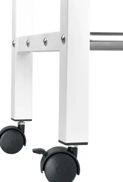 Schuhschränke|heine home Schuhregalrollen schwarz