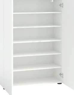 Schuhschränke|INOSIGN Schuhschrank weiß