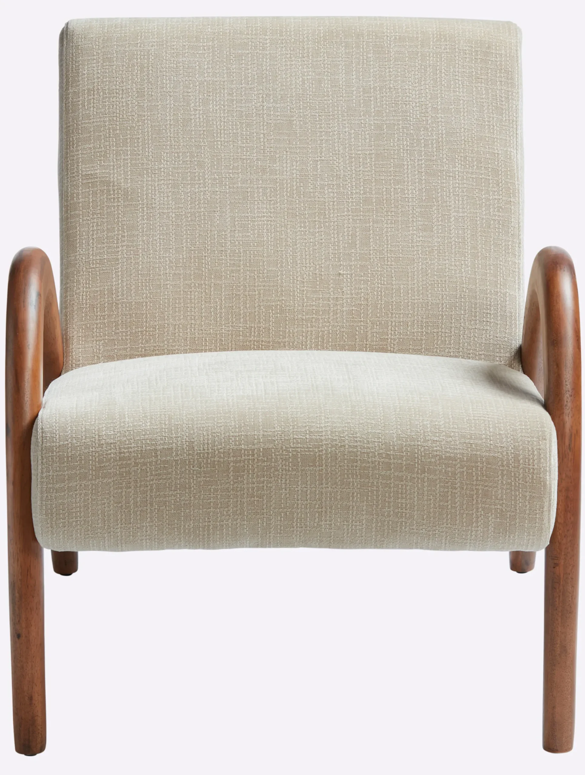 Sessel|Impressionen Sessel beige