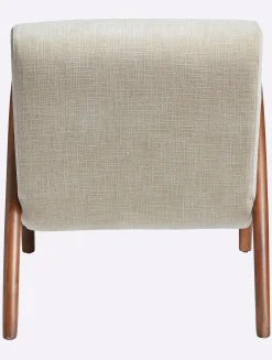 Sessel|Impressionen Sessel beige