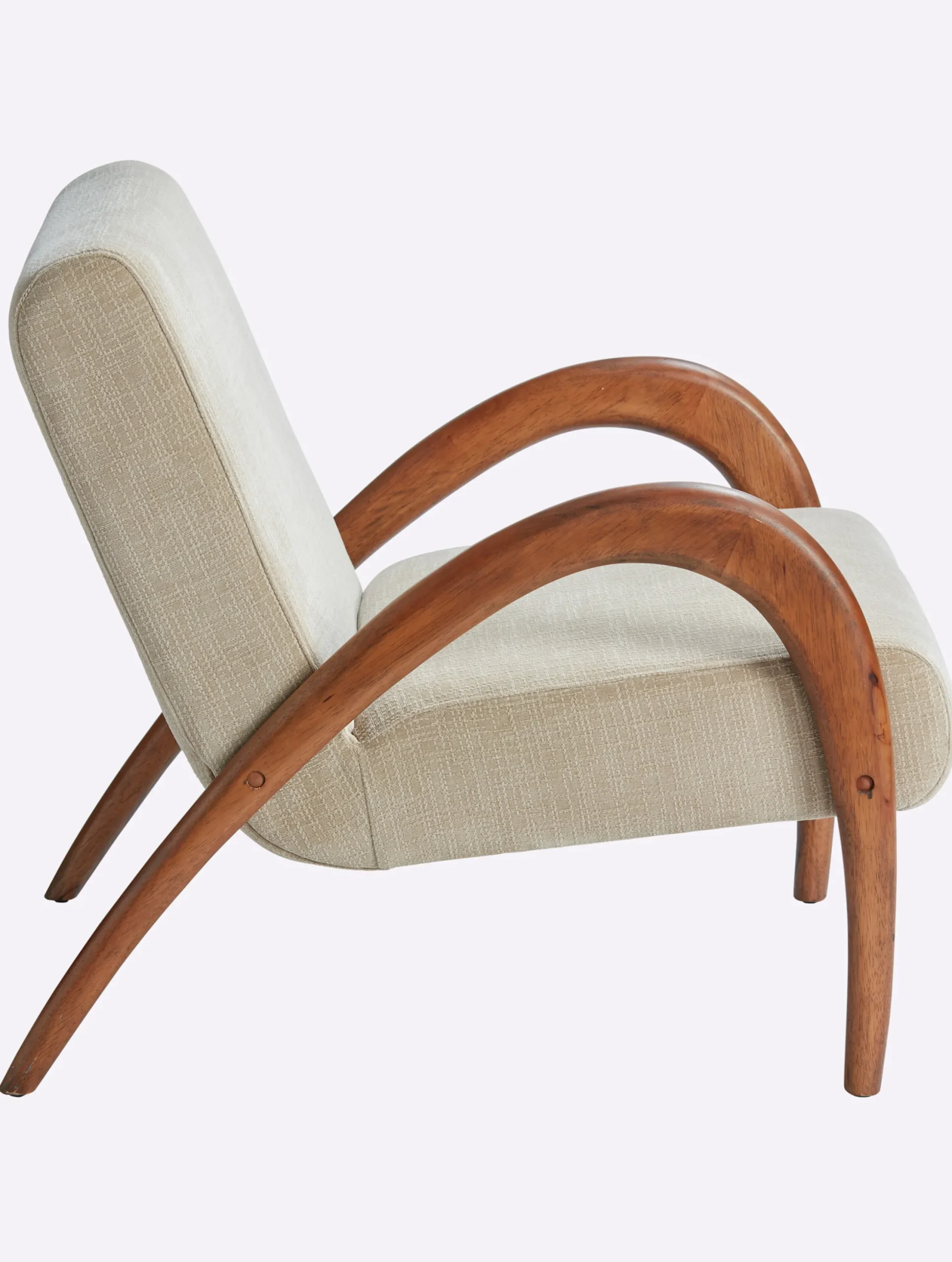 Sessel|Impressionen Sessel beige