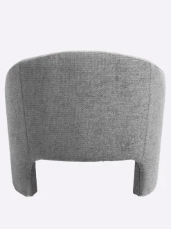 Sessel|heine home Sessel grau
