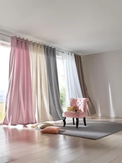 Sessel| Sessel rosé