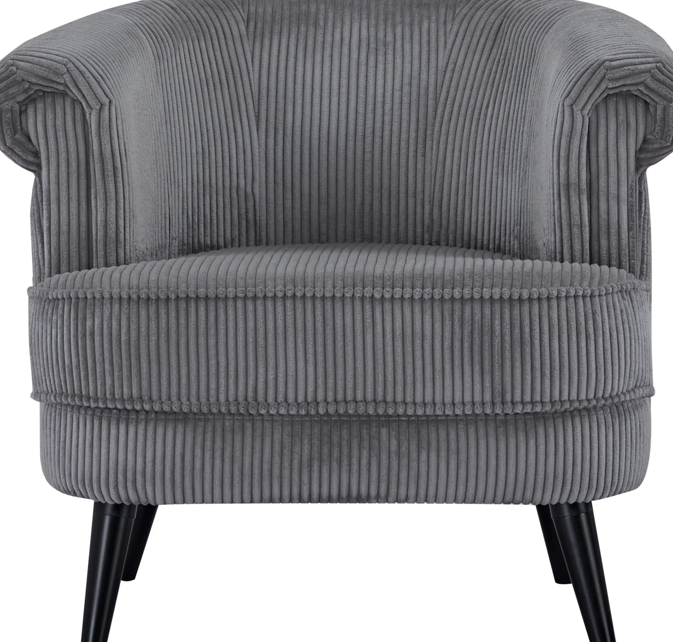 Sessel|INOSIGN Sessel grau