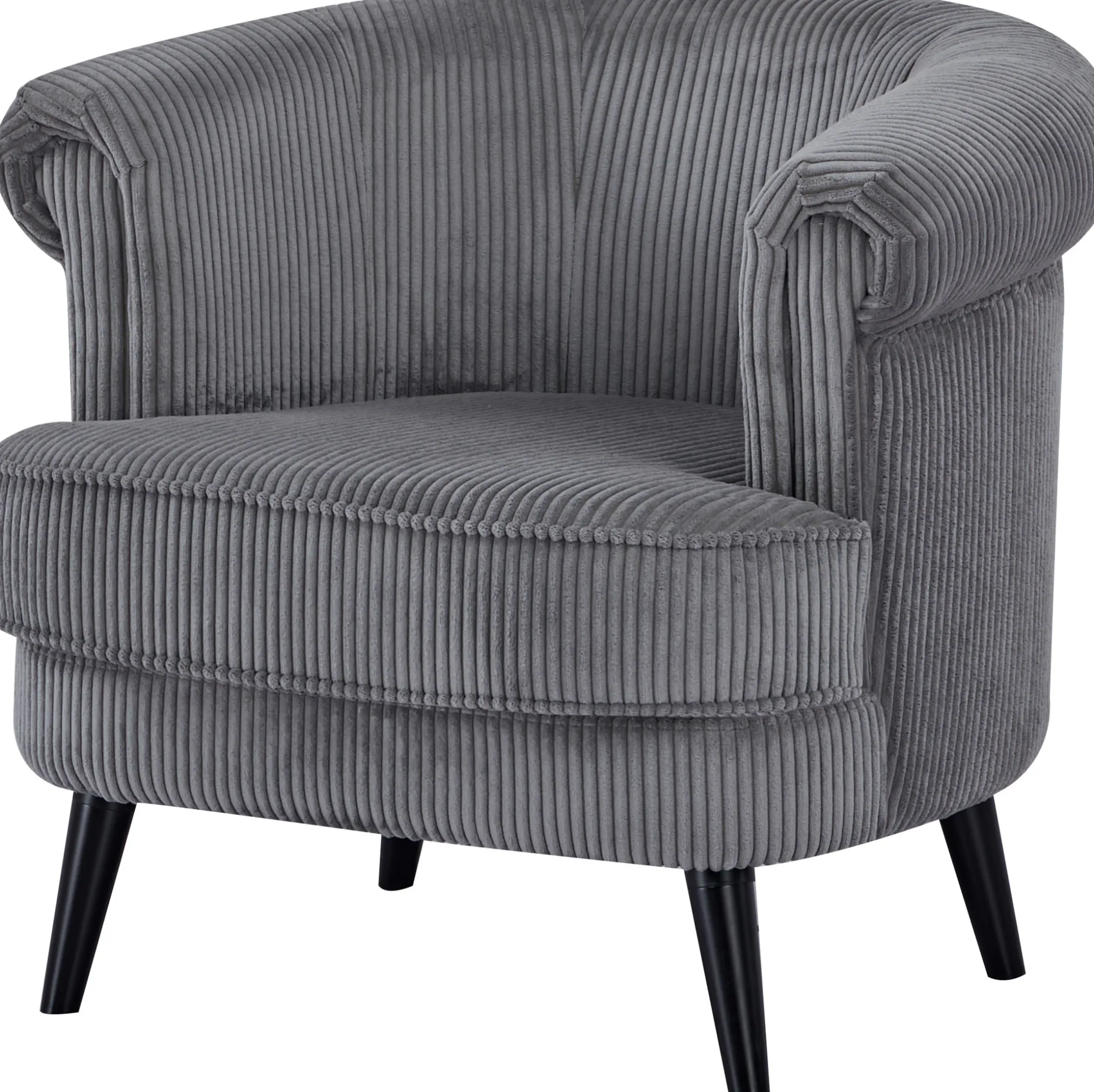 Sessel|INOSIGN Sessel grau