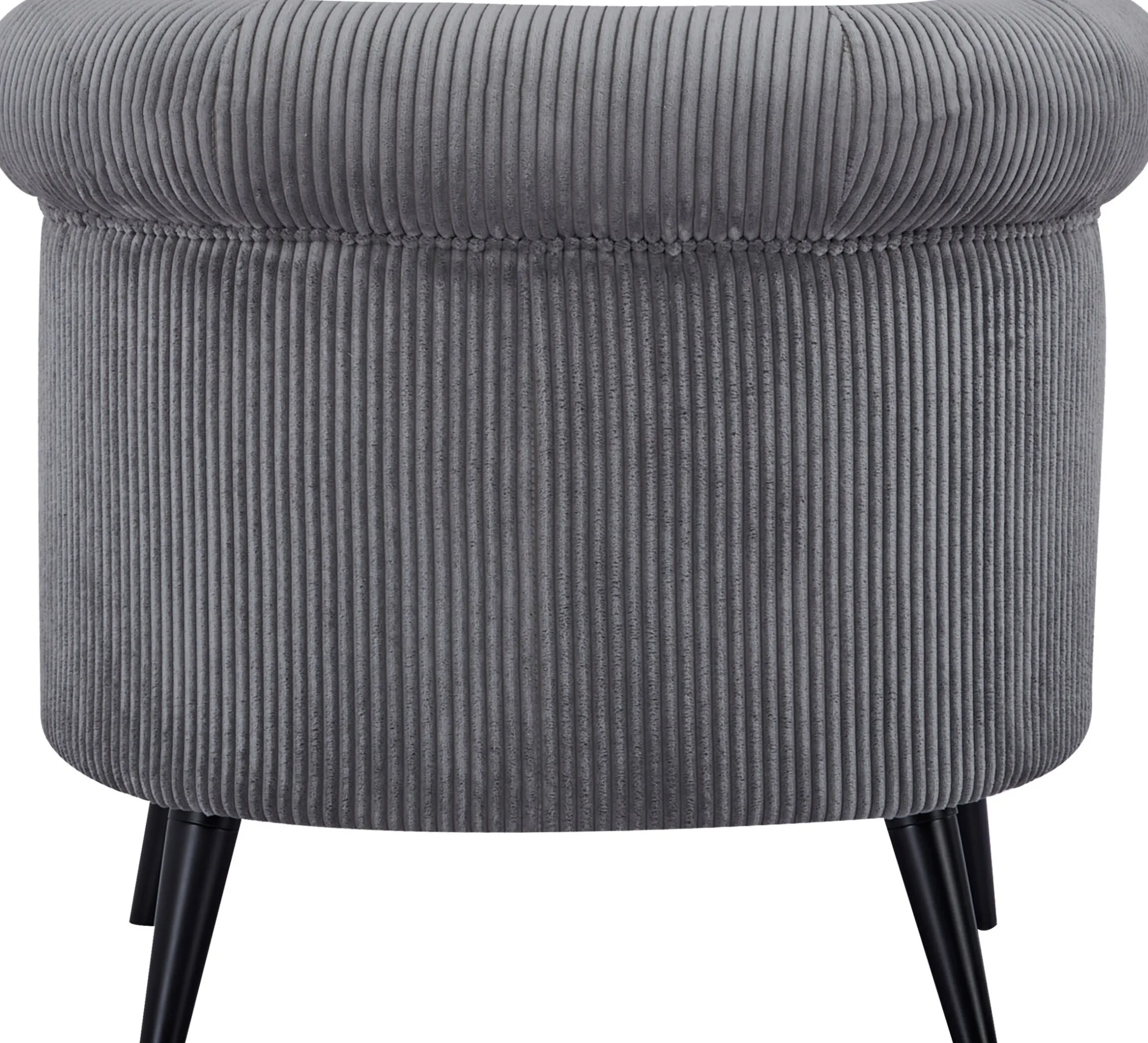 Sessel|INOSIGN Sessel grau
