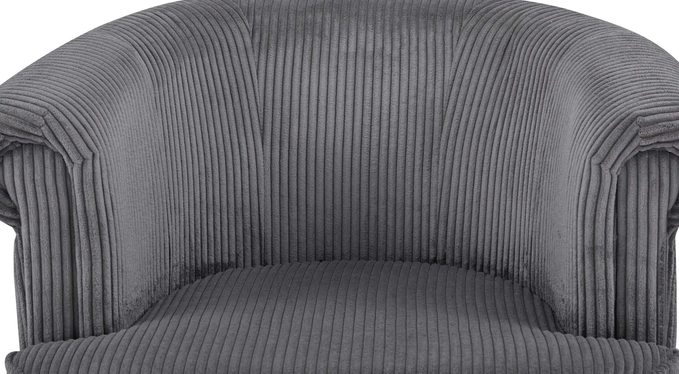 Sessel|INOSIGN Sessel grau