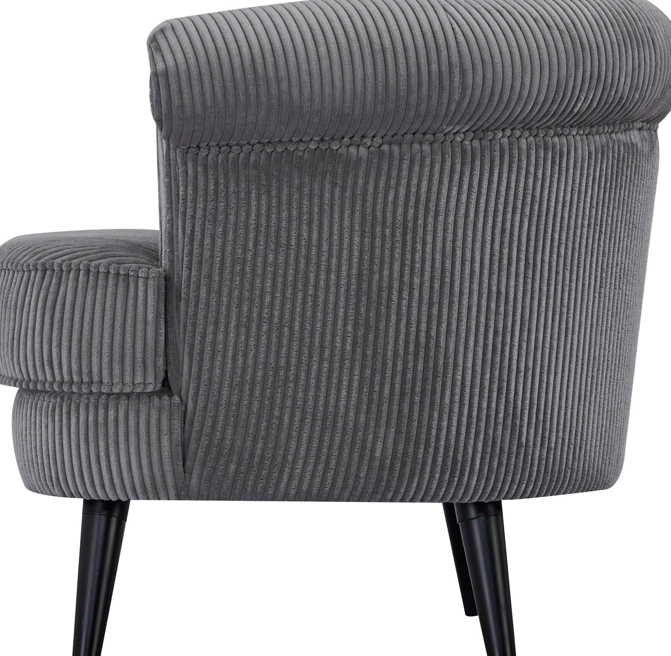 Sessel|INOSIGN Sessel grau