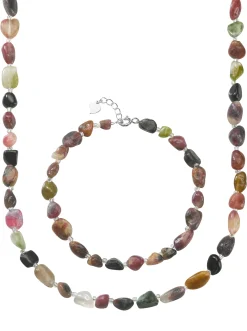 Schmuck| Set bunt