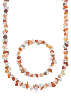 Schmuck| Set bunt
