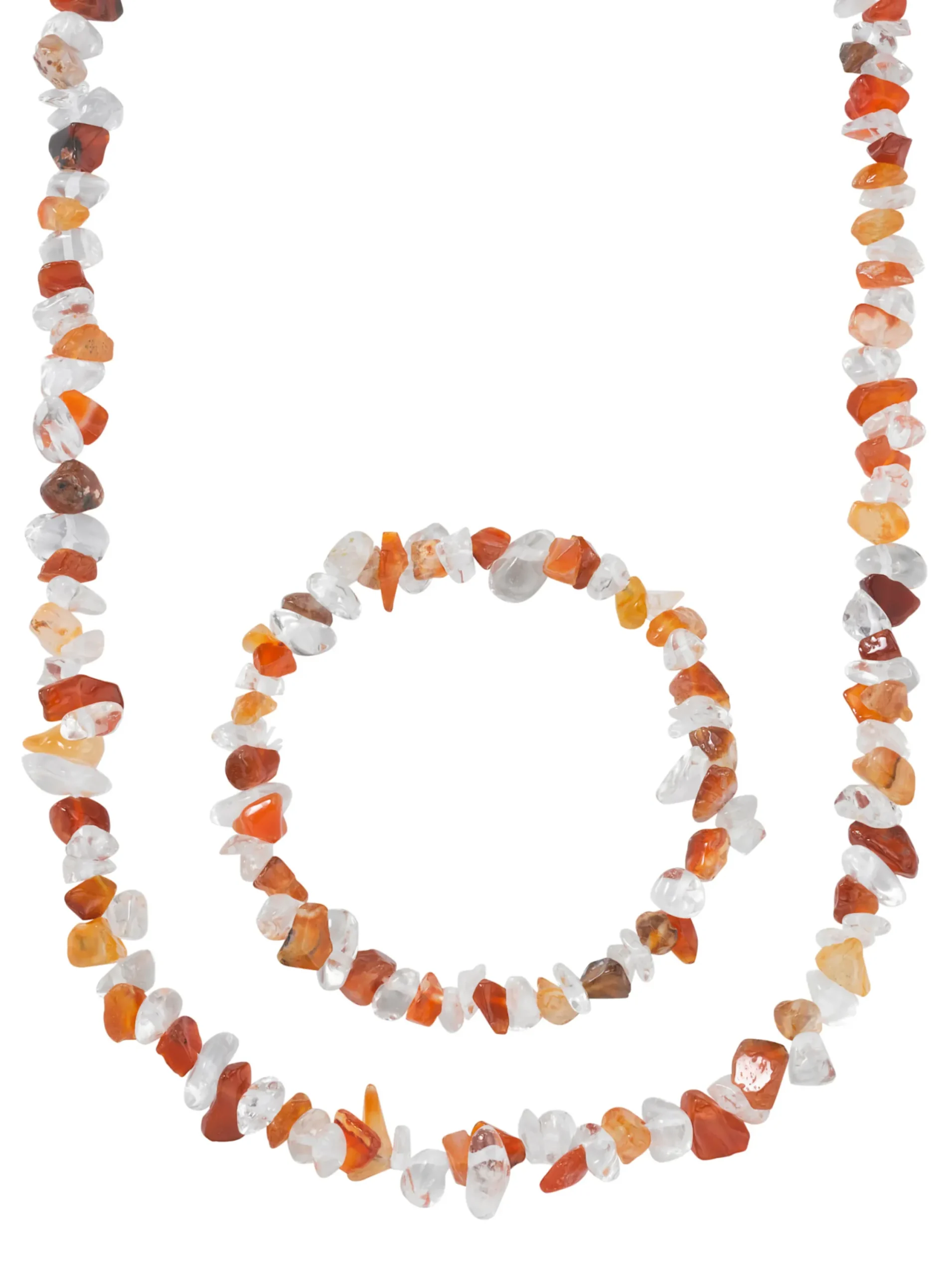 Schmuck| Set bunt