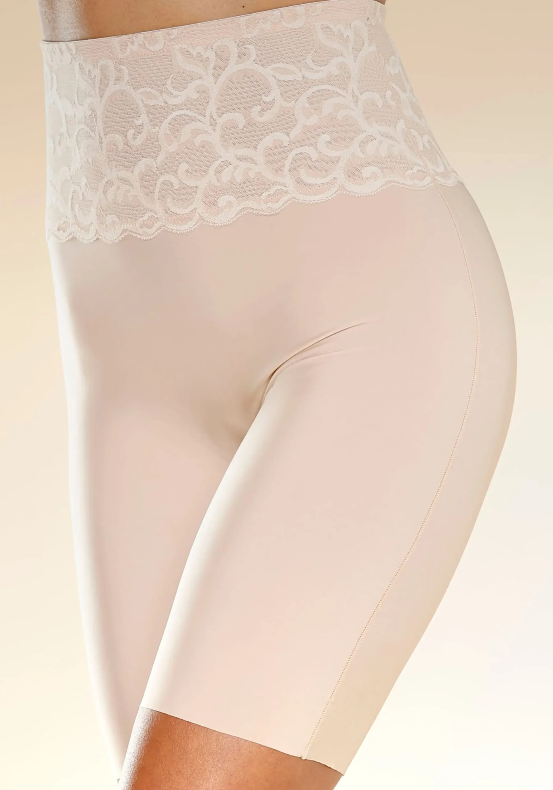 Unterhosen|LASCANA Shapingpants toffee