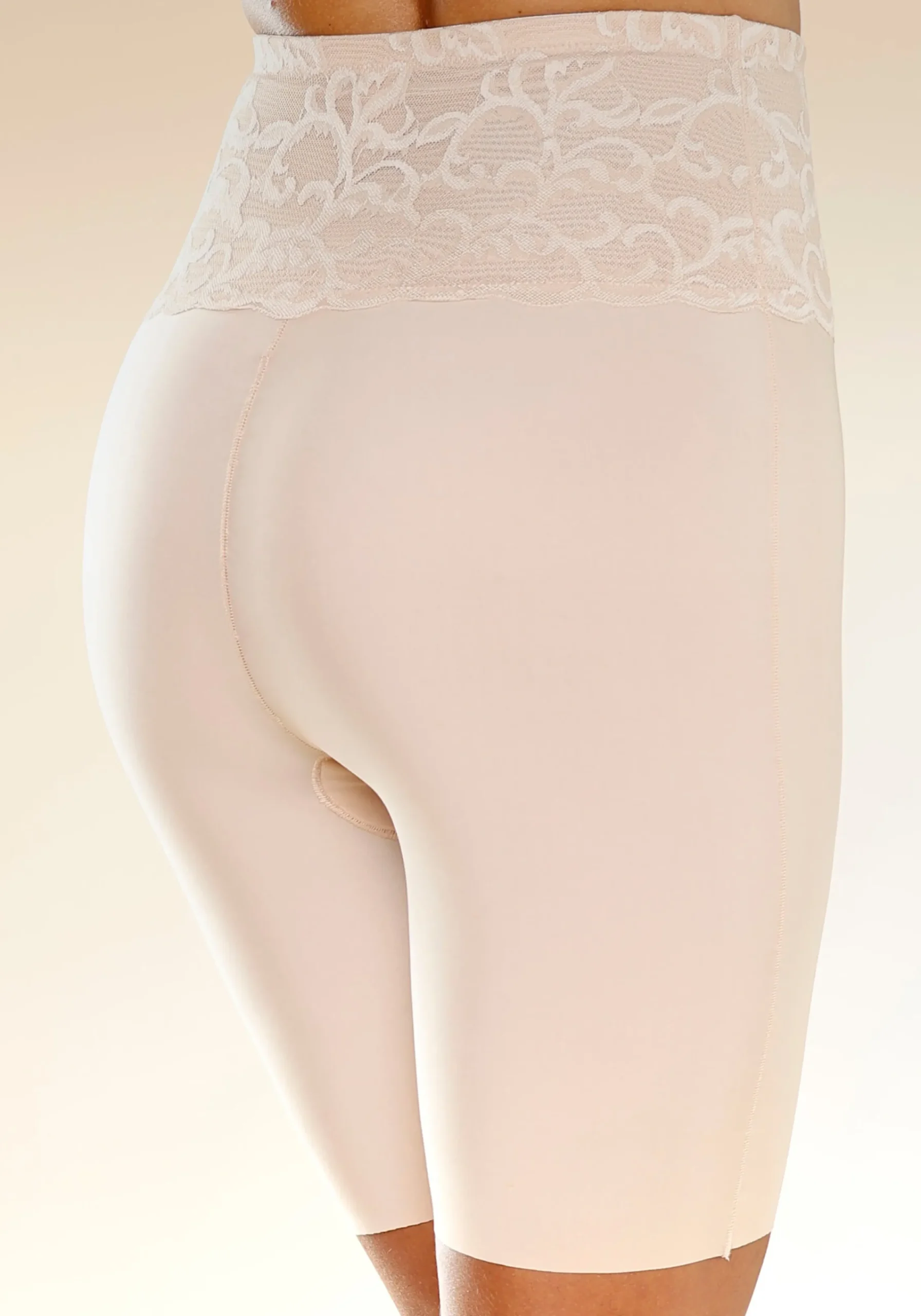 Unterhosen|LASCANA Shapingpants toffee