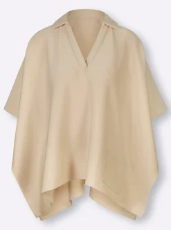 Strickjacken| Shirt sand