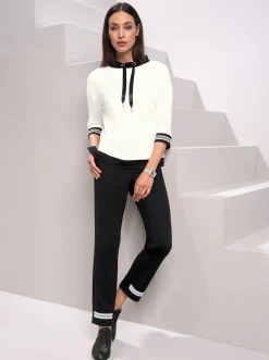 Shirts|heine Shirt ecru