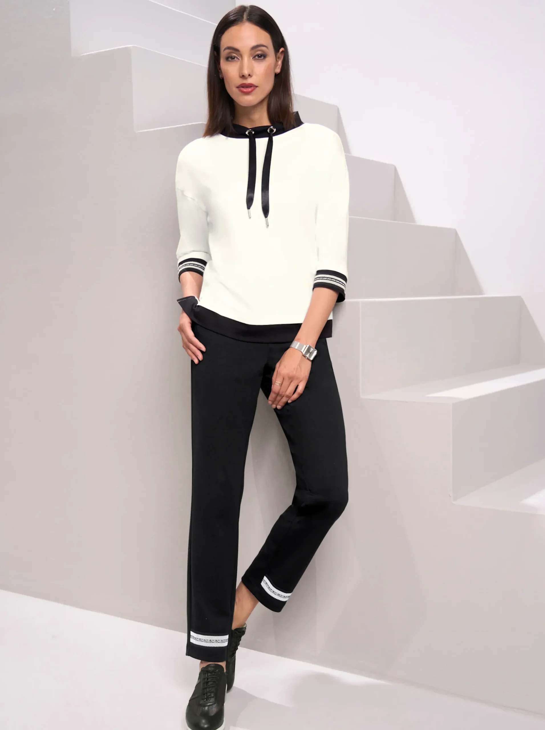 Shirts|heine Shirt ecru