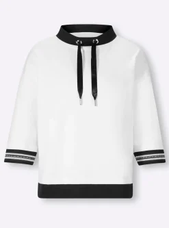 Shirts|heine Shirt ecru