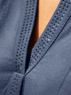 Shirts|heine Shirt dunkelblau