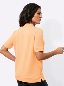 Homewear|Homewear| Shirt apricot